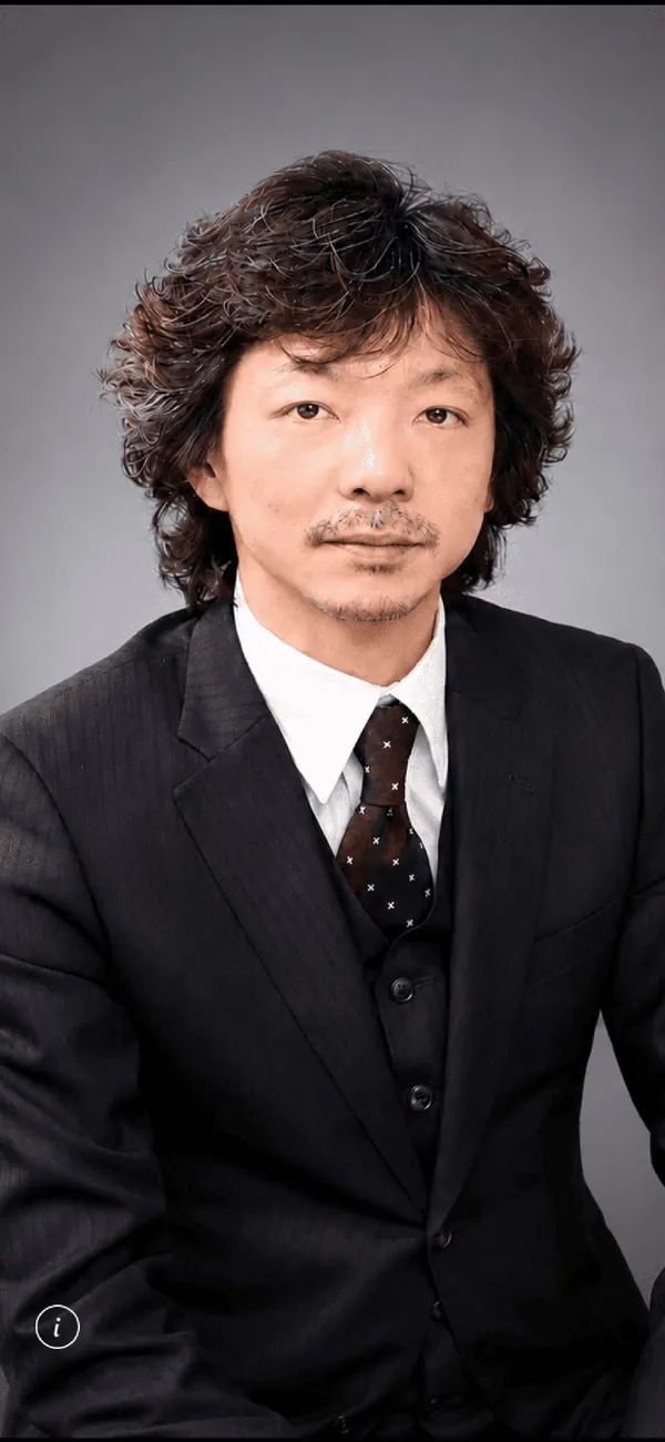 村岡葬研葬儀社 代表 村岡淳次